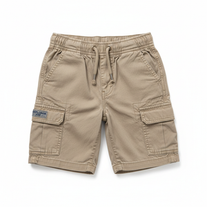 Boys Cargo Shorts