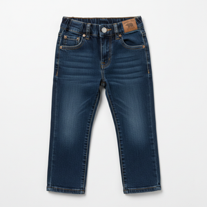 Boys Classic Denim Jeans