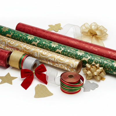 Gift Wrap